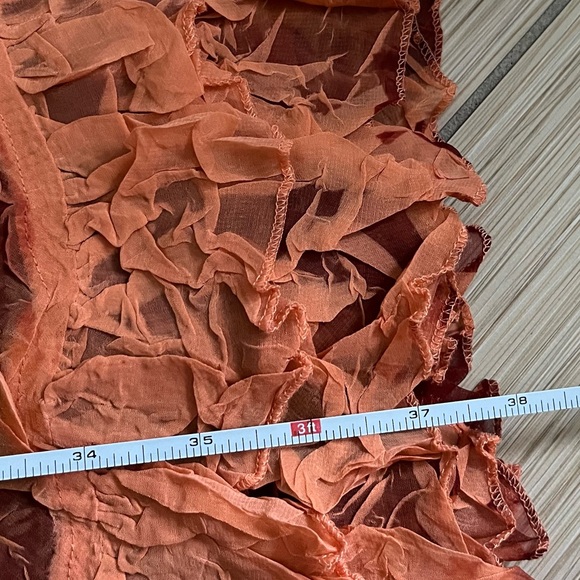 Beautiful Boutique Dress! - Picture 8 of 10